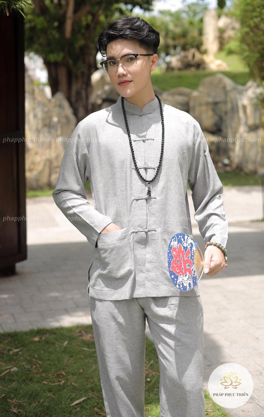 do-lam-di-chua-nam4 đồ lam đi chùa nam