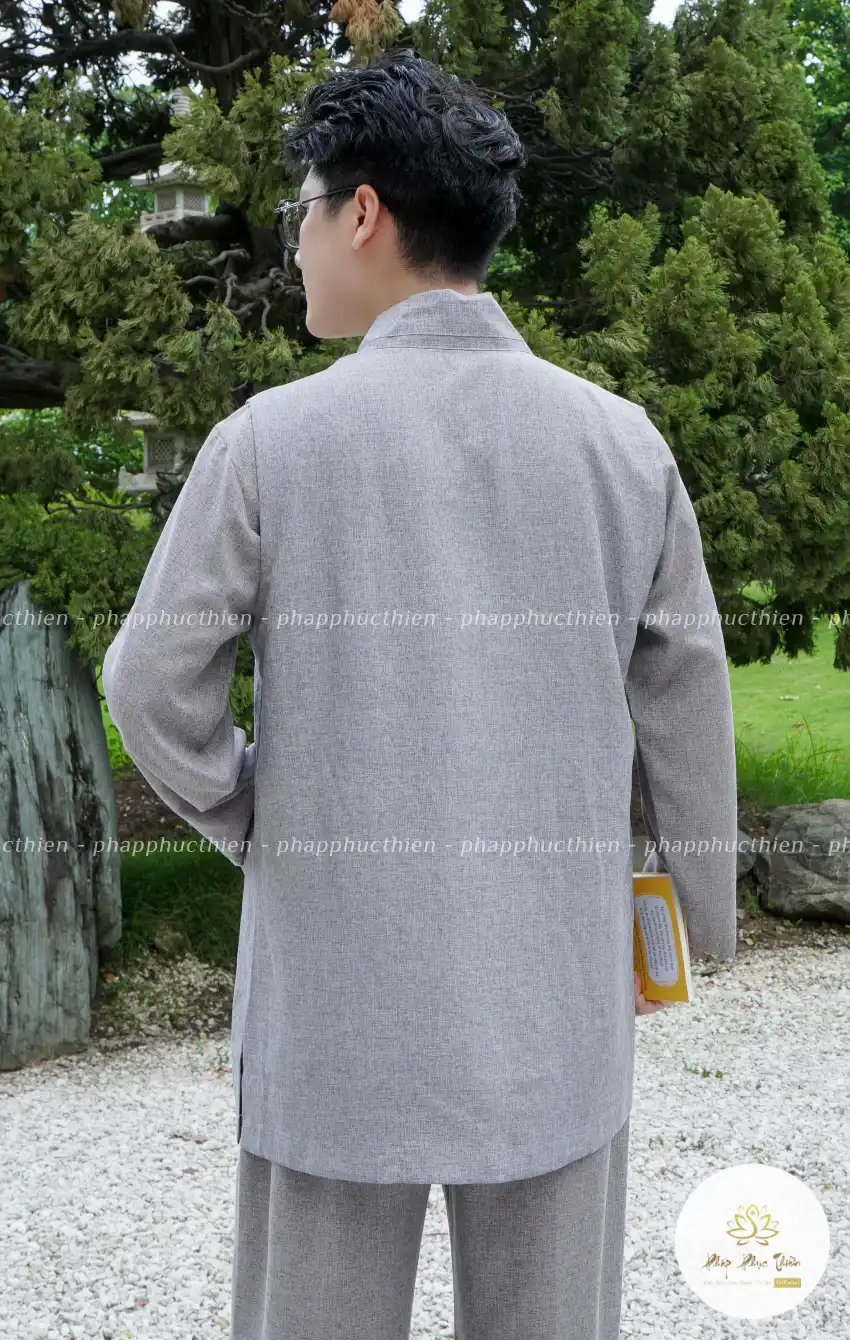 áo ghi lê tăng ni