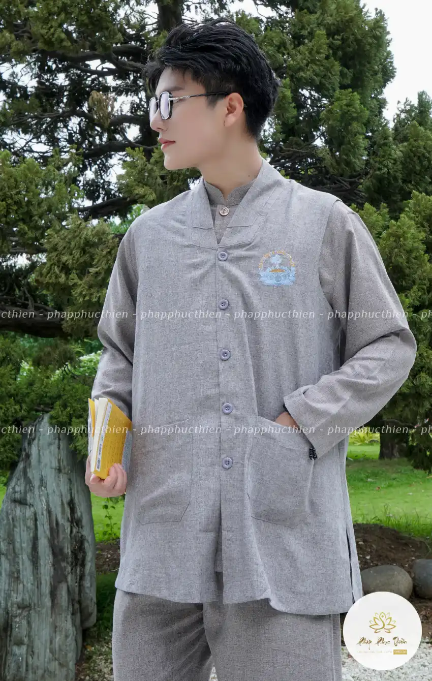 áo ghi lê tăng ni