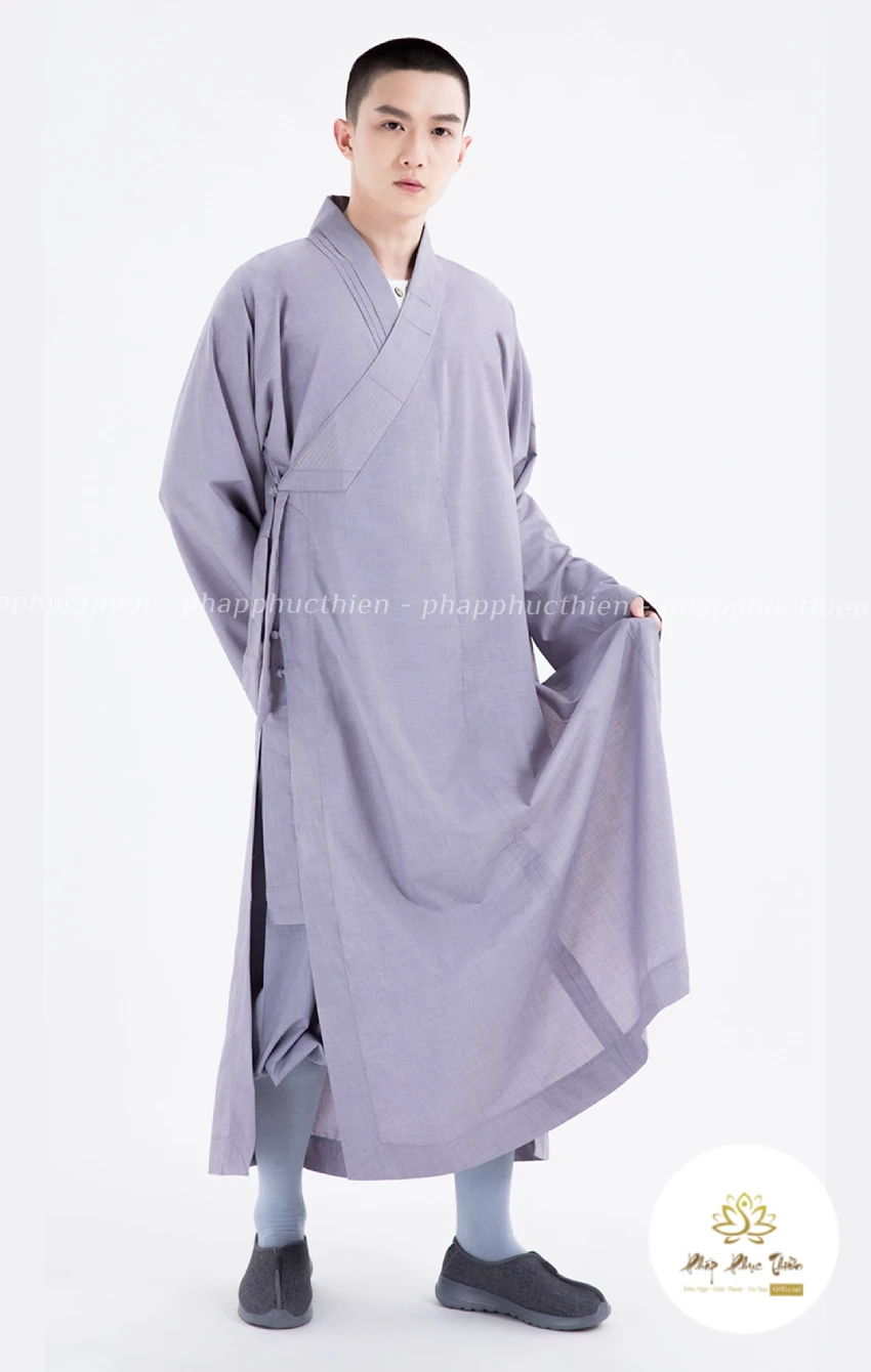 Áo Tràng Đài Loan cao cấp