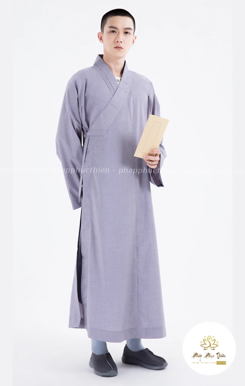 Áo Tràng Đài Loan cao cấp