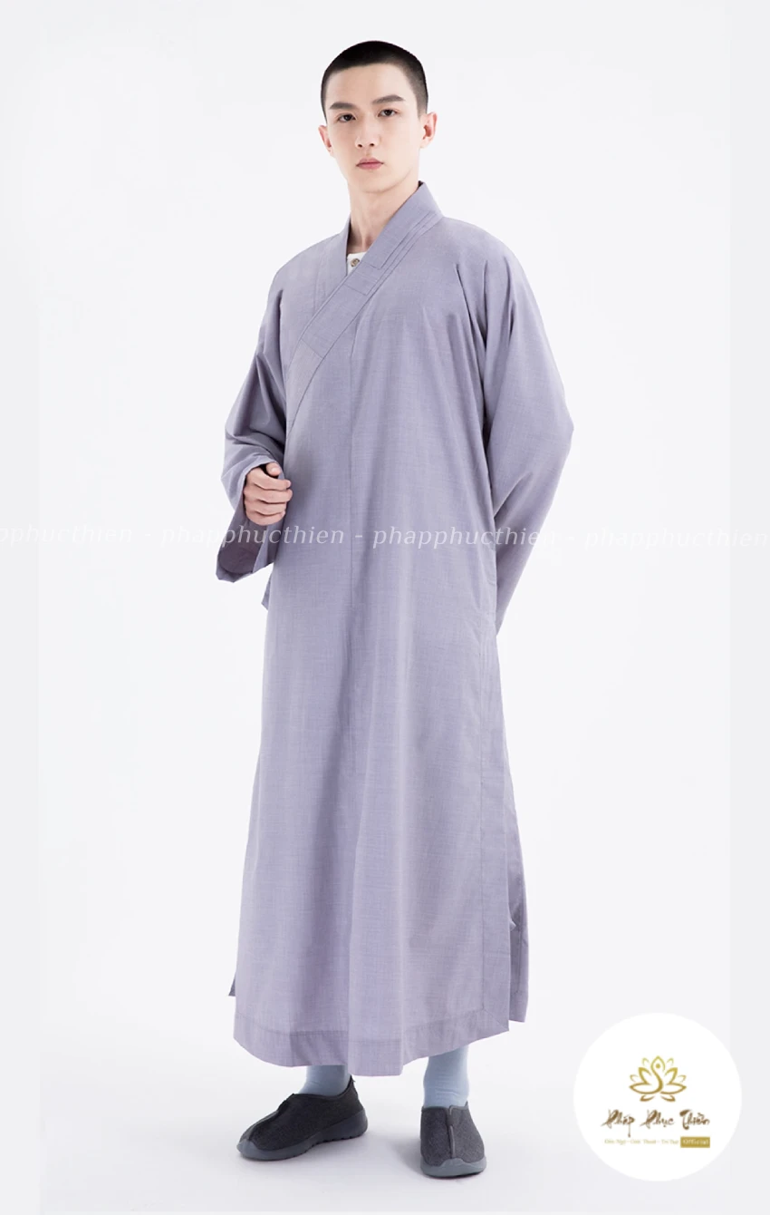 Áo Tràng Đài Loan cao cấp