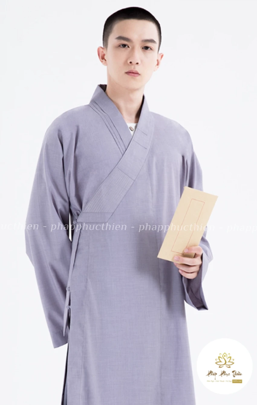 Áo Tràng Đài Loan cao cấp