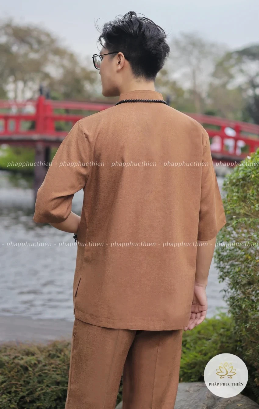 đồ lam nam cao cấp