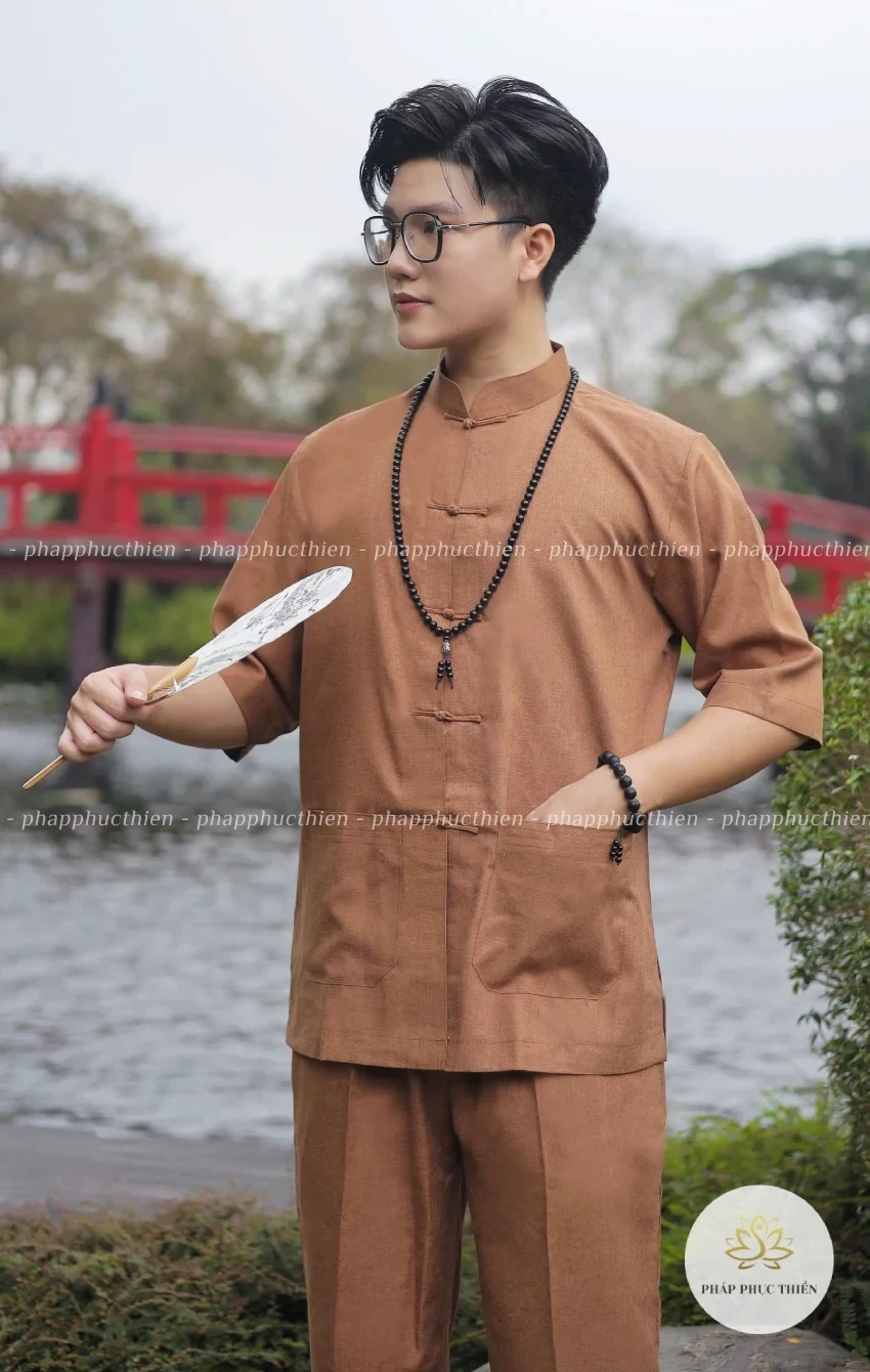 đồ lam nam cao cấp