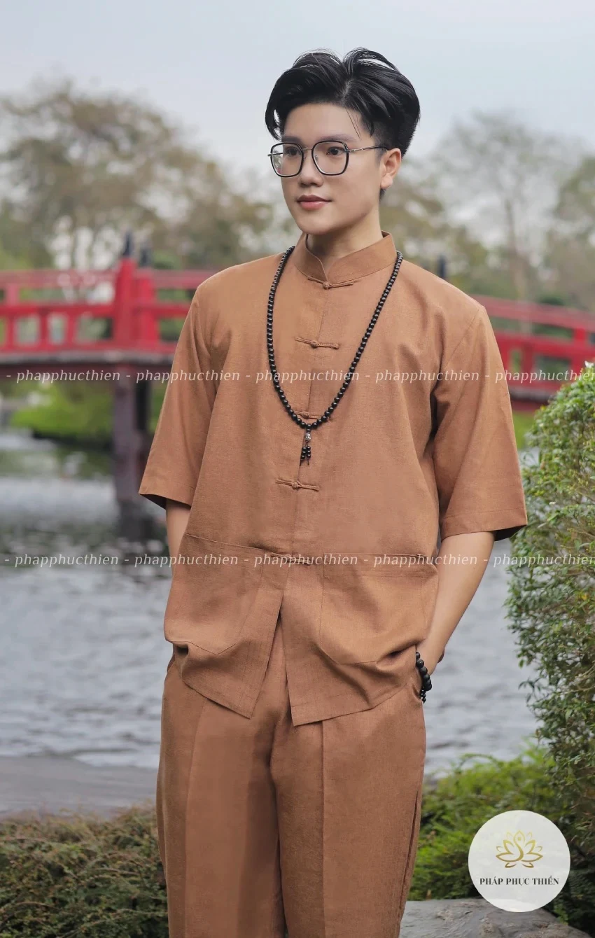 đồ lam nam cao cấp