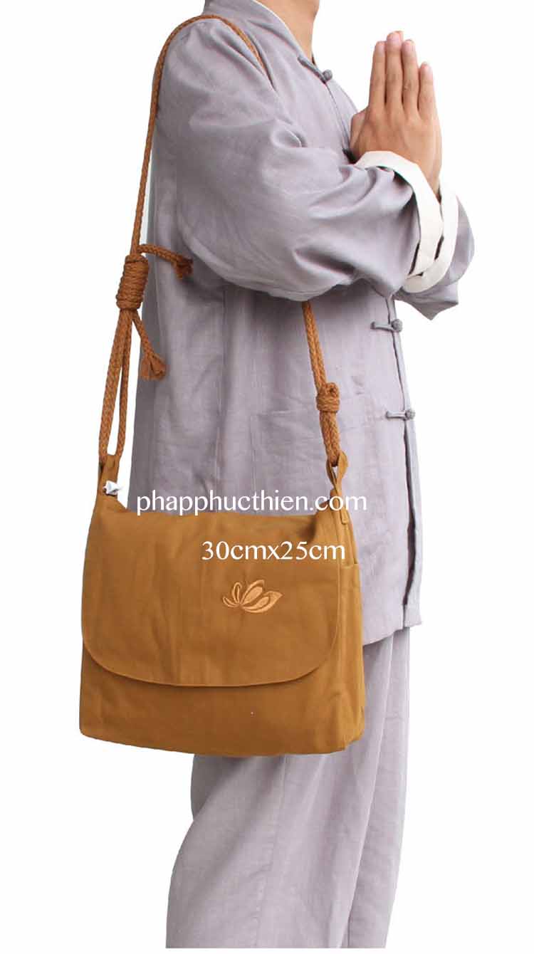 Túi Đi Chùa Đài Loan Túi Đi Chùa Đài Loan