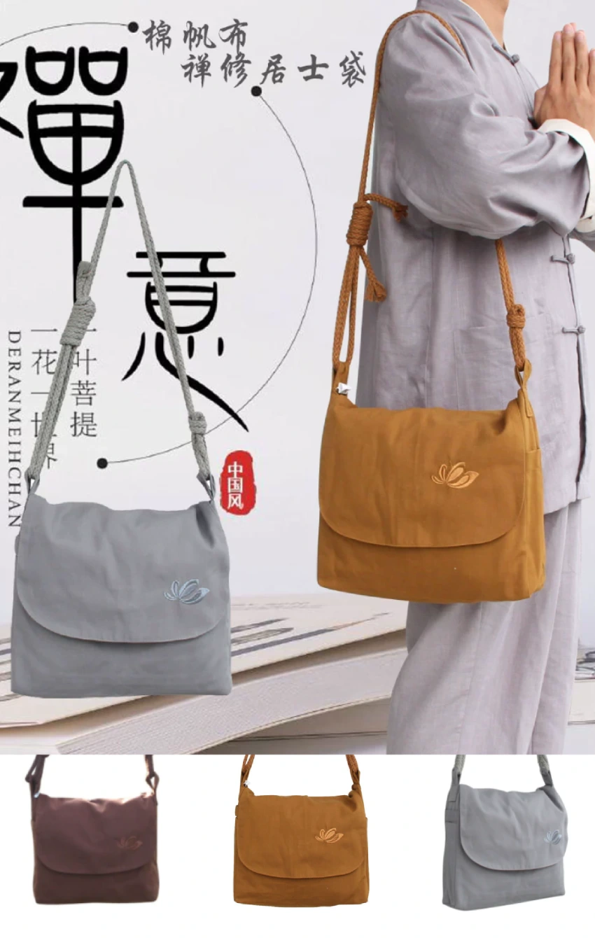 tui-xach-di-chua túi đi chùa 3 màu