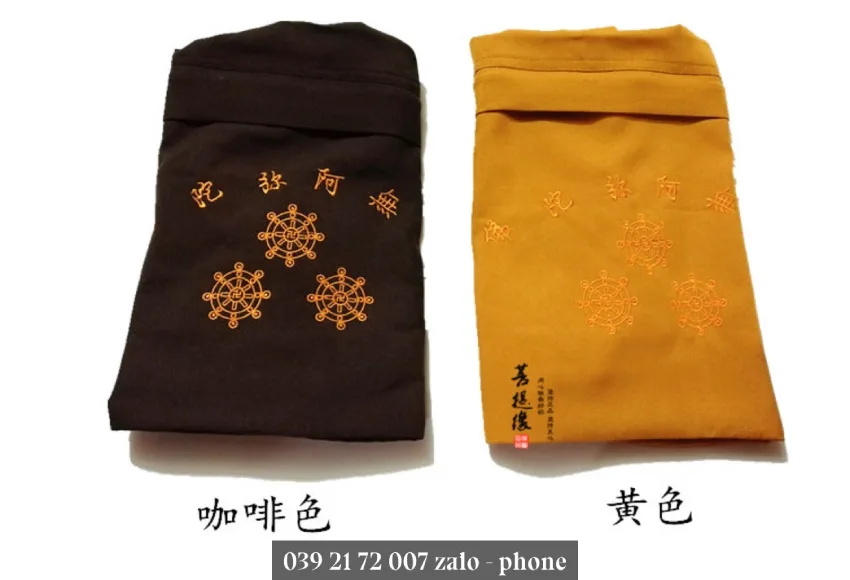 Pháp Phục Túi
