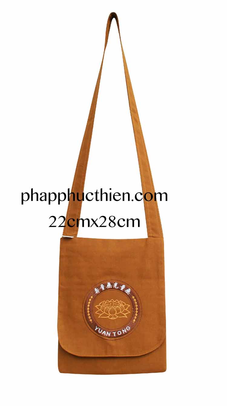 Túi Đi Chùa Đài Loan Túi Đi Chùa Đài Loan