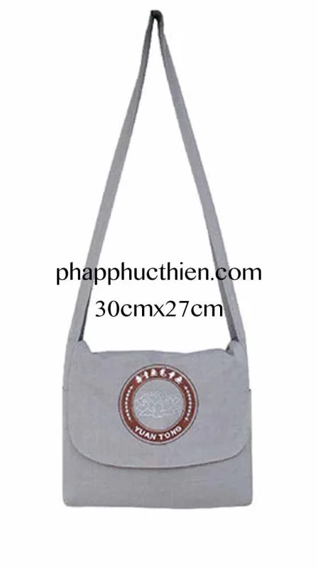 Pháp Phục Túi Đi Chùa Đài Loan