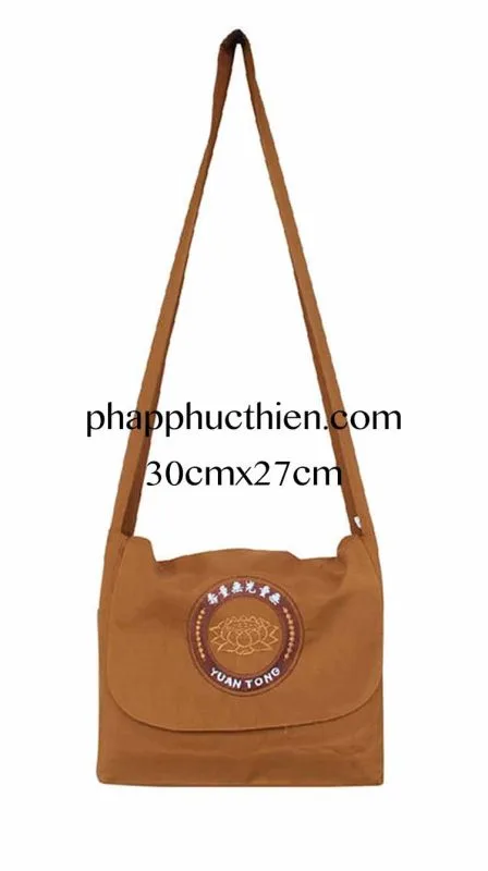 Pháp Phục Túi Đi Chùa Đài Loan