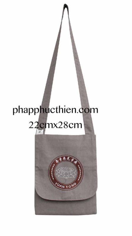 Pháp Phục Túi Đi Chùa Đài Loan