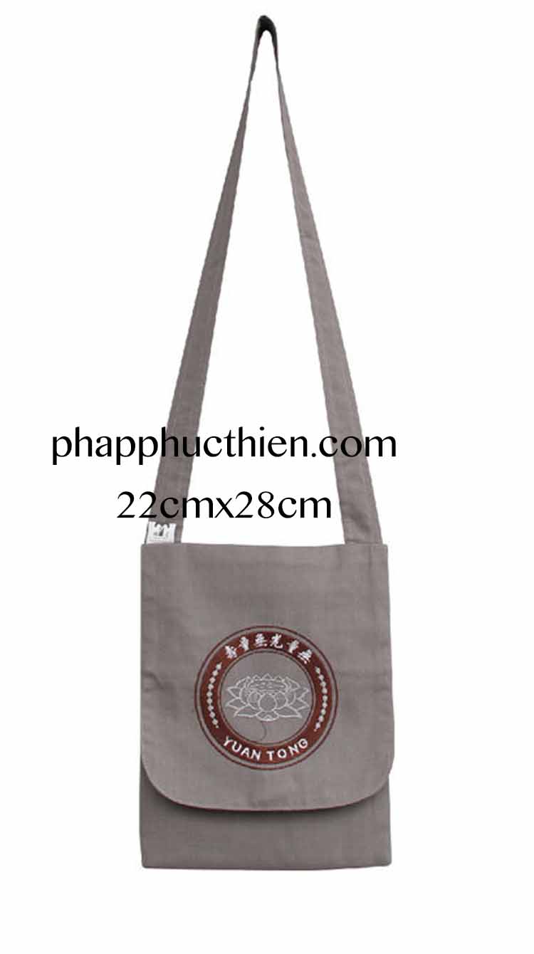 Túi Đi Chùa Đài Loan Túi Đi Chùa Đài Loan
