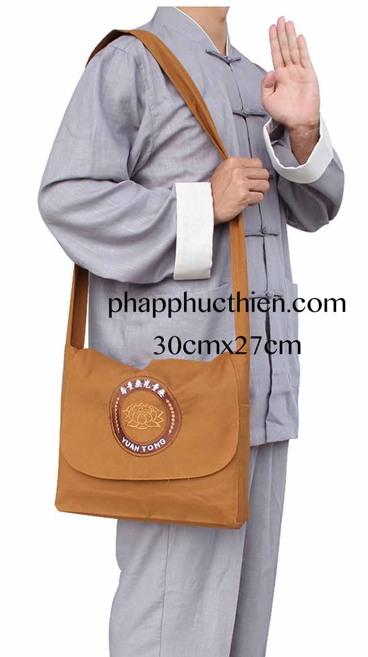 Túi Đi Chùa Đài Loan Túi Đi Chùa Đài Loan