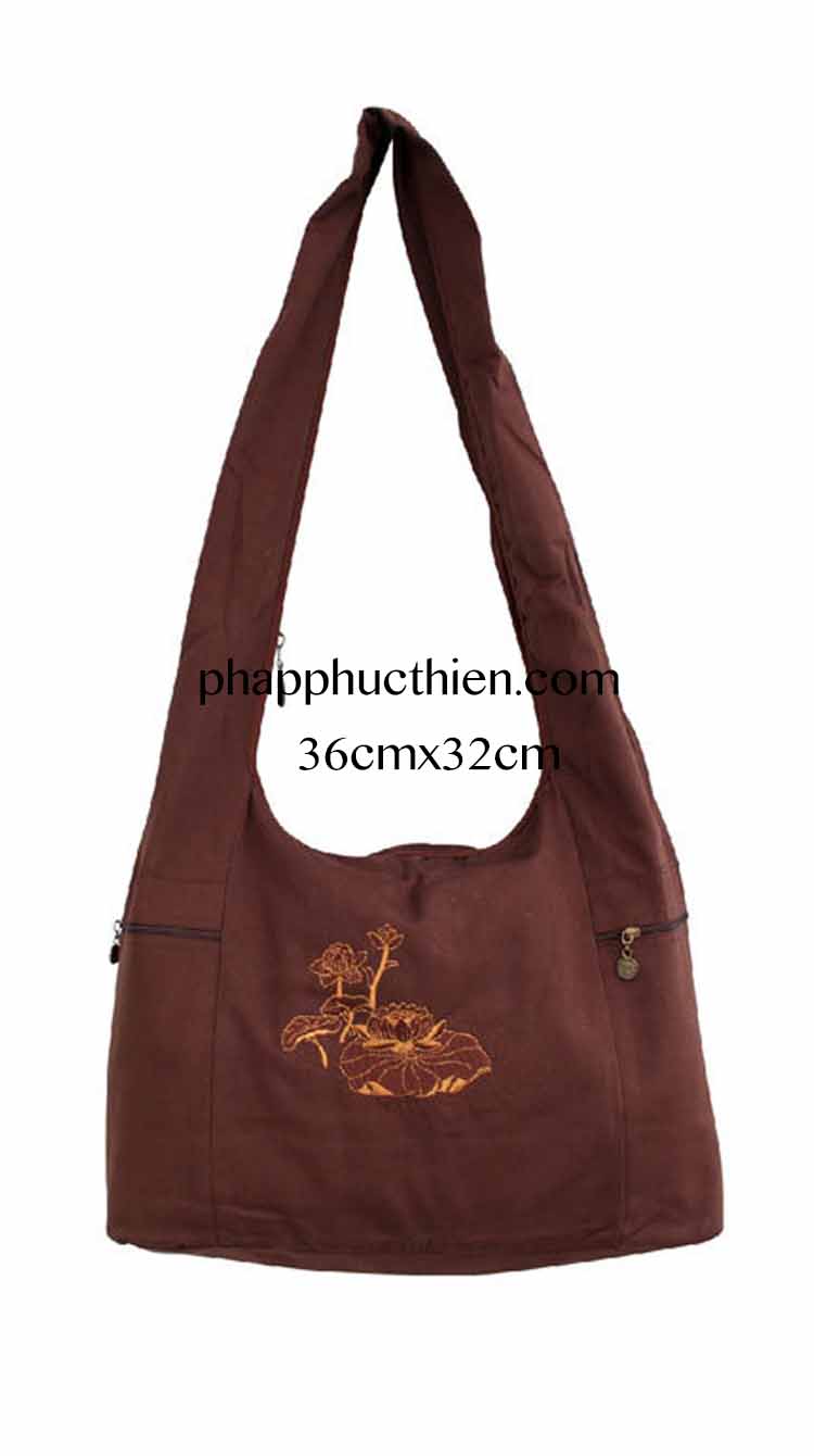 Túi Đi Chùa Đài Loan