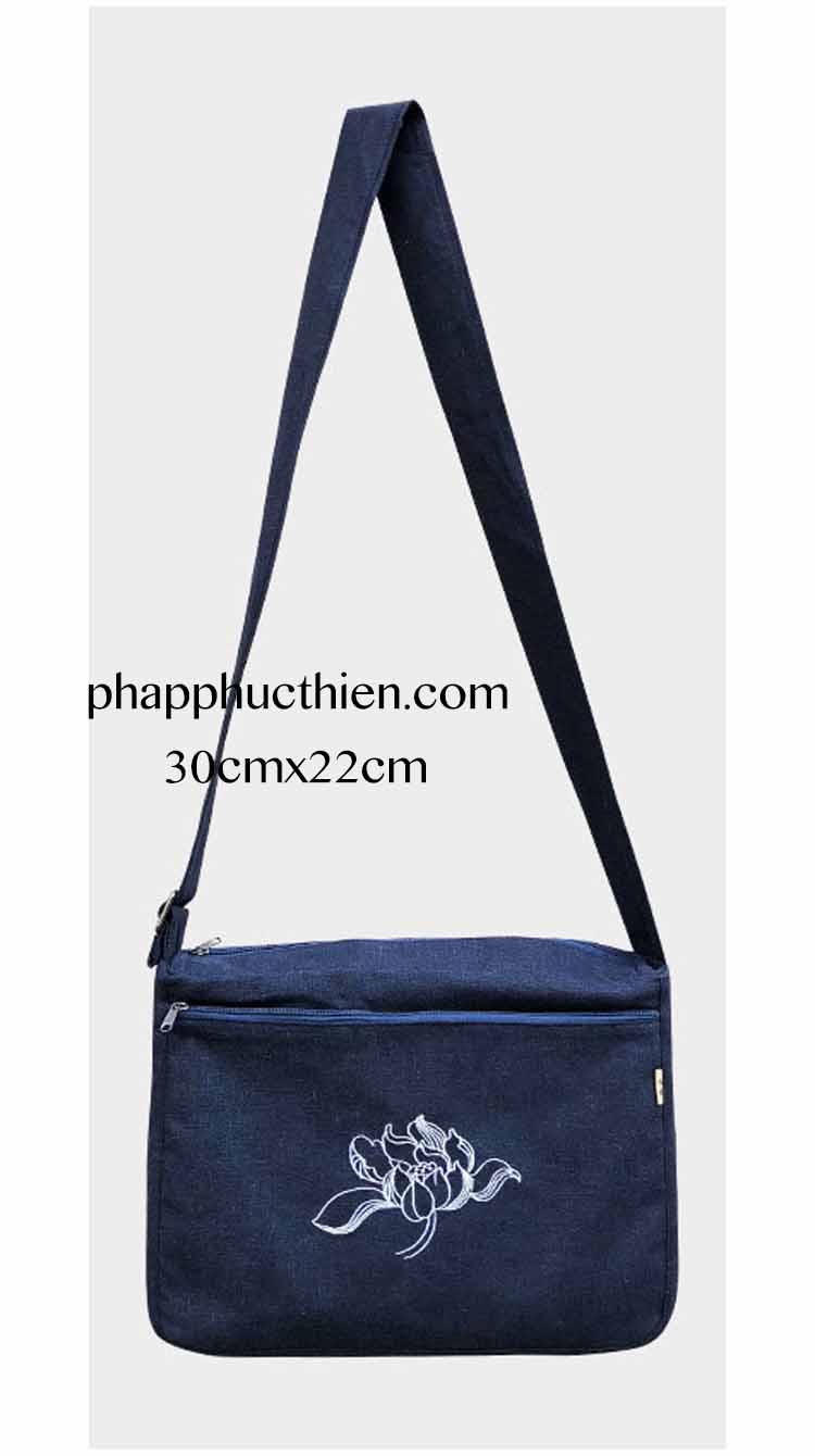 Túi Đi Chùa Đài Loan Túi Đi Chùa Đài Loan