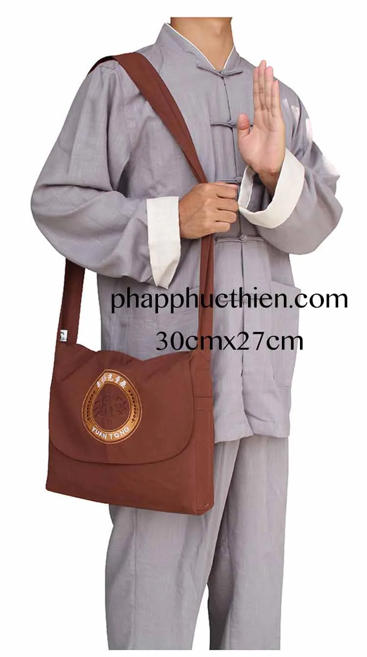 Túi Đi Chùa Đài Loan