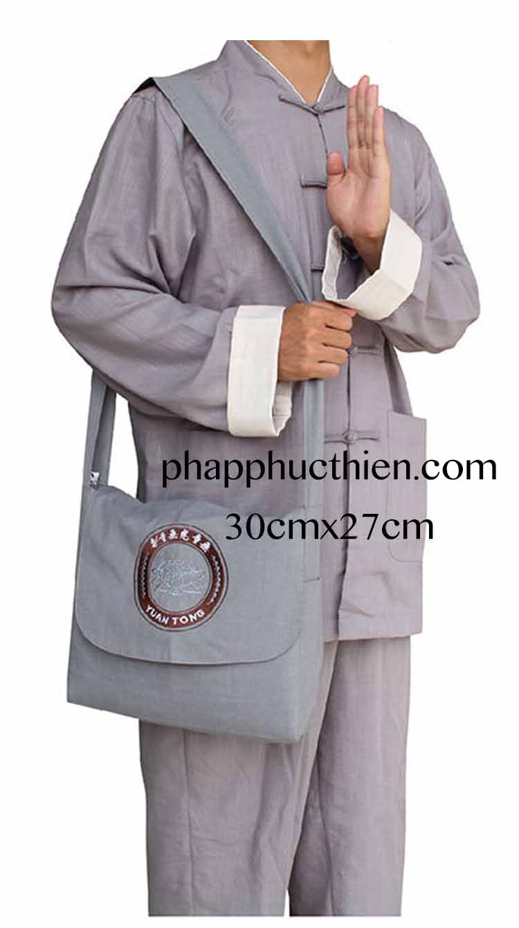 Túi Đi Chùa Đài Loan Túi Đi Chùa Đài Loan