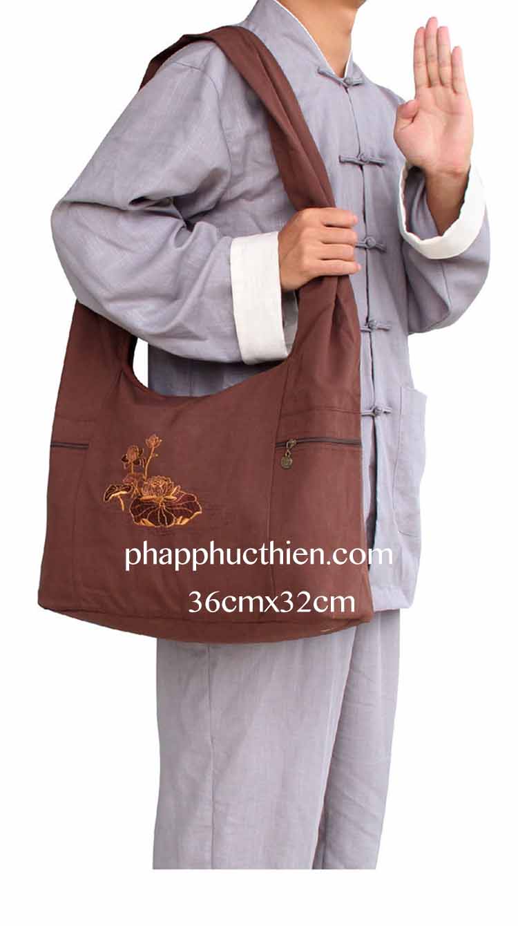 Túi Đi Chùa Đài Loan