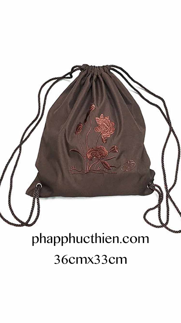 Túi Đi Chùa Đài Loan