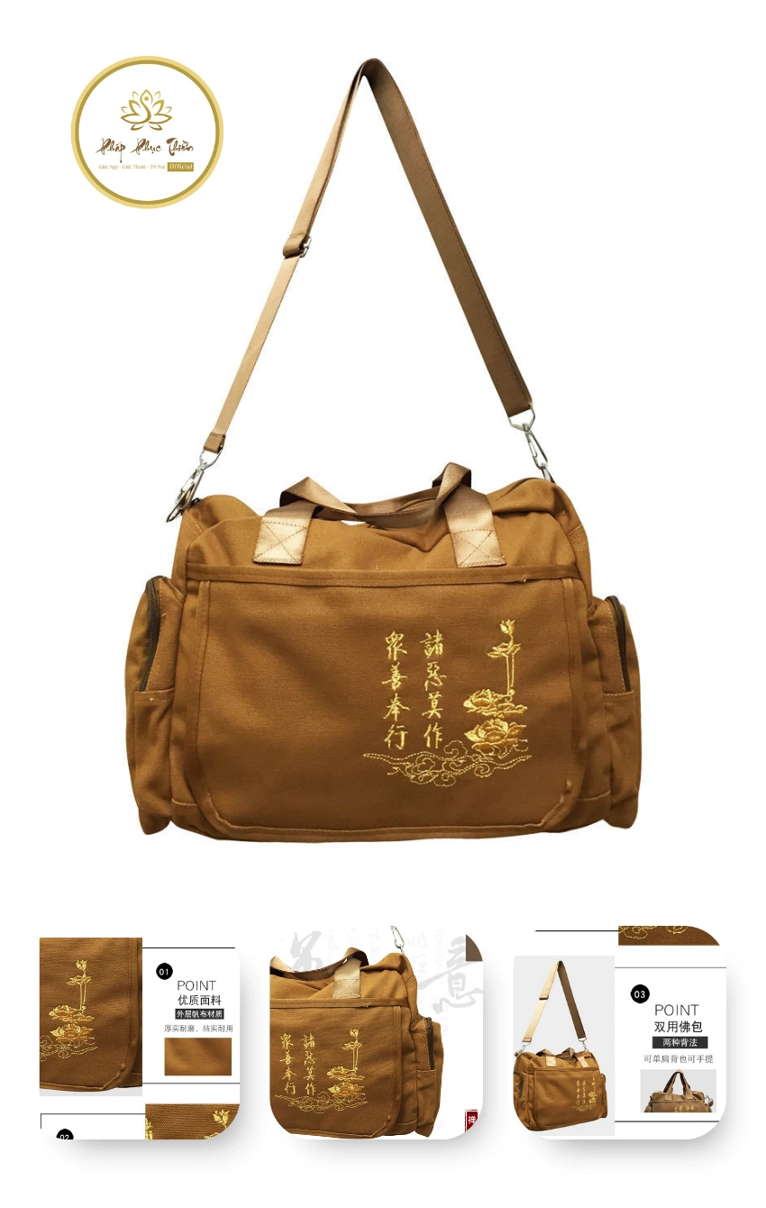 tui-di-chua-du-lich túi đi chùa du lịch hành hương