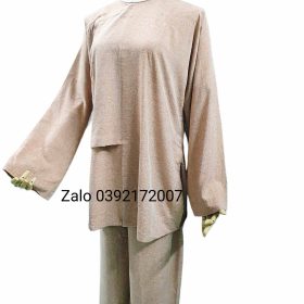 do lam di chua linen