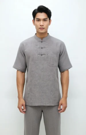 pháp phục nam lien ấn độ