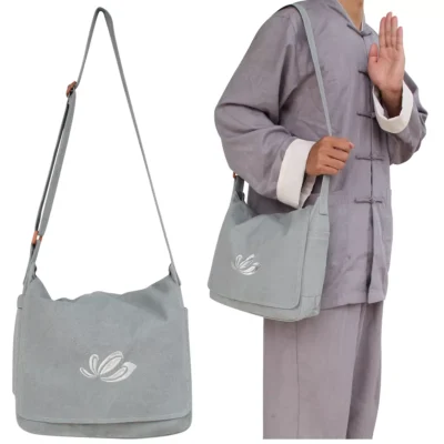 Túi đi chùa cao cấp