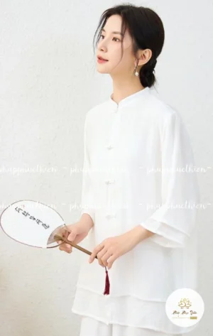 pháp phục thiền nữ