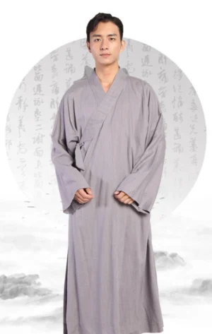 Áo Tràng Đài Loan