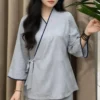 Pháp phục nữ kiểu Nhật