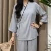 pháp phục thiền nữ