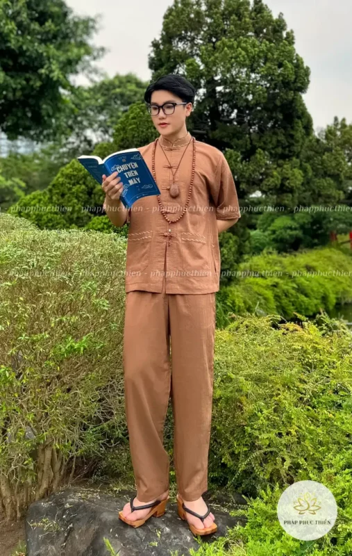 do-lam-di-chua-nam (4) - Pháp Phục Thiền đồ lam đi chùa nam