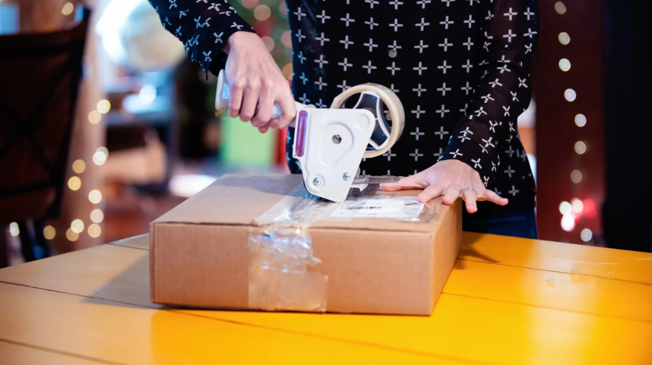 Các chính sách đổi trả của shop Pháp Phục Thiền