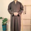 Áo tràng la hán nhà sư