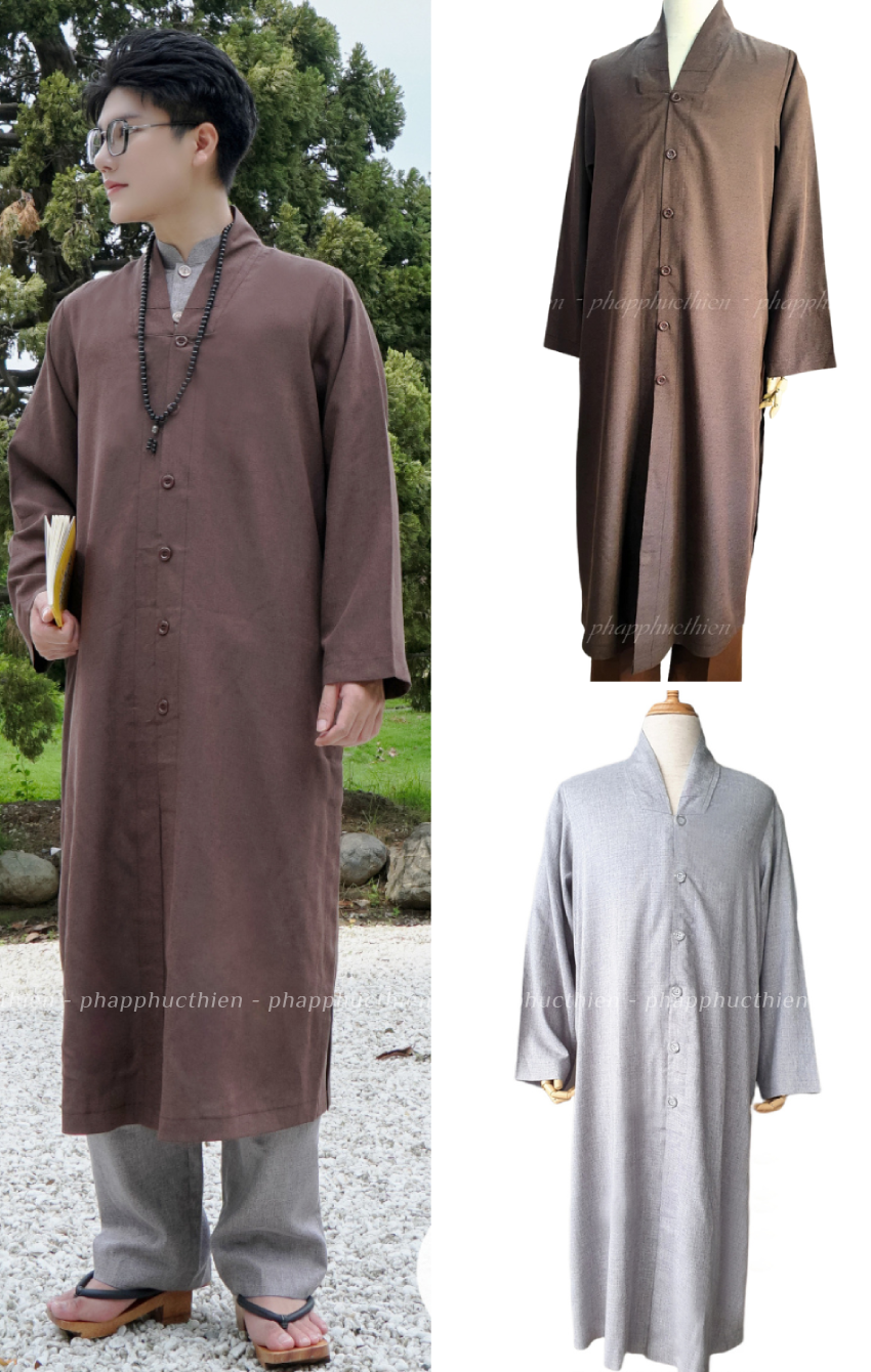 ao-trang-tang-ni 2 Áo Tràng Tăng Ni