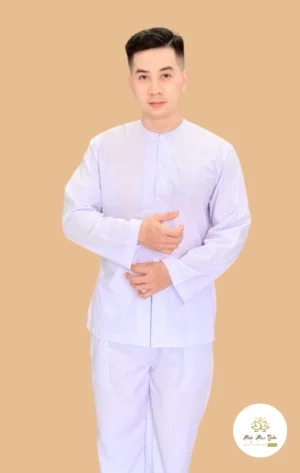 Bà Ba Nam/Nữ