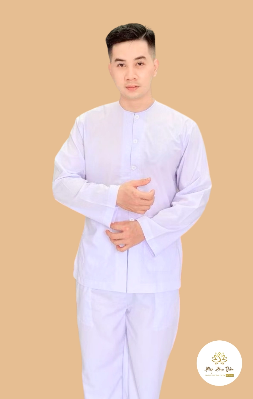 Bà Ba Nam/Nữ