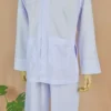pháp phục ngồi thiền