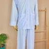 pháp phục ngồi thiền