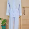 pháp phục ngồi thiền