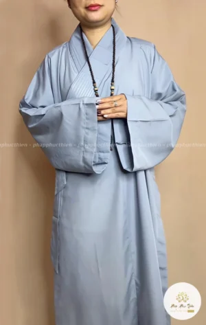 áo tràng đài loan kate lam