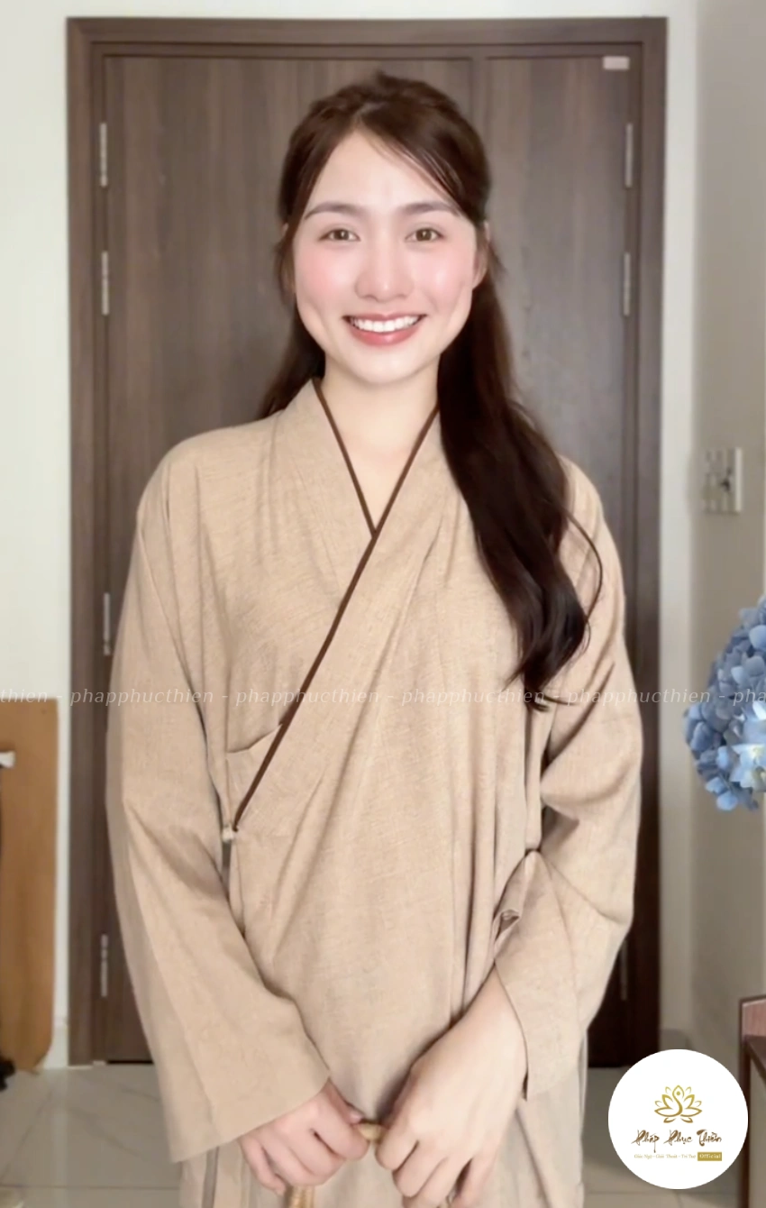 Đồ lam nữ cao cấp