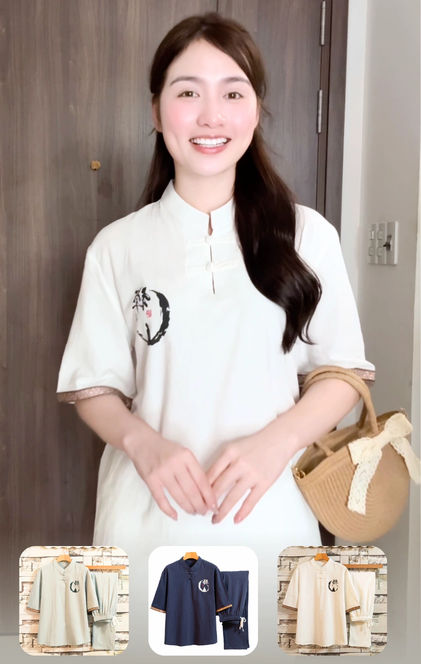 Pháp phục thiền Đài Loan