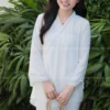 Pháp phục Đài Loan cao cấp