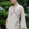 Pháp Phục kiểu Nhật