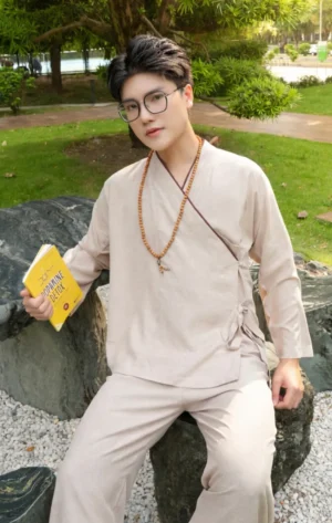 Pháp Phục kiểu Nhật