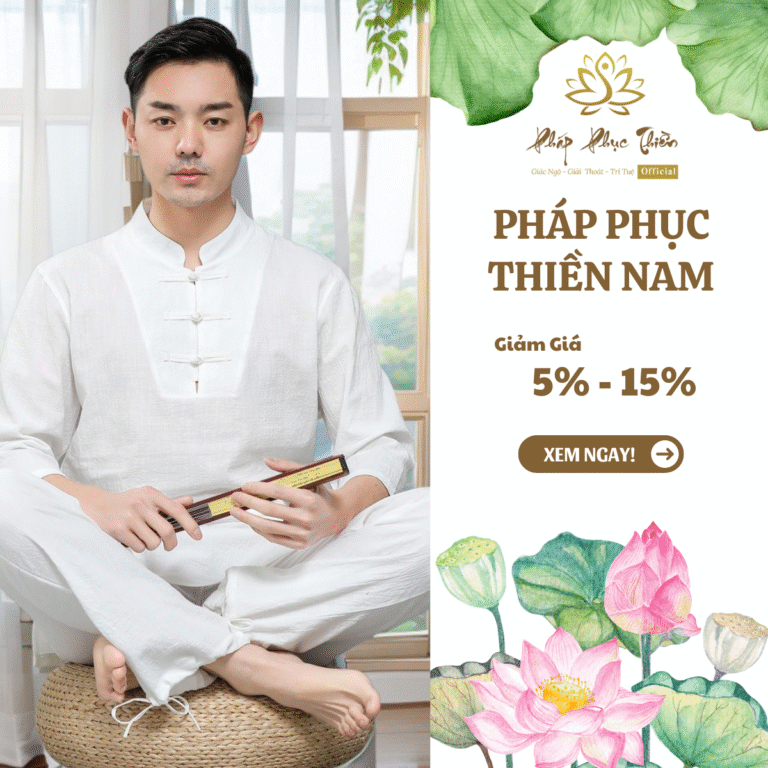 Pháp Phục Nam