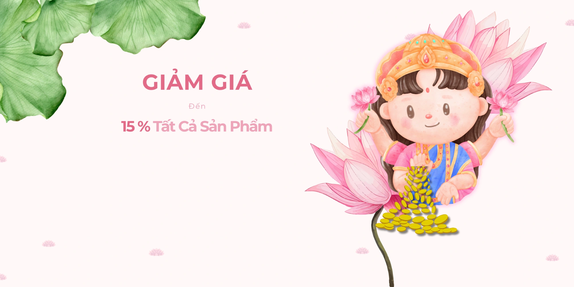 Website Pháp Phục Thiền
